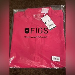 Figs Rafaela top- small